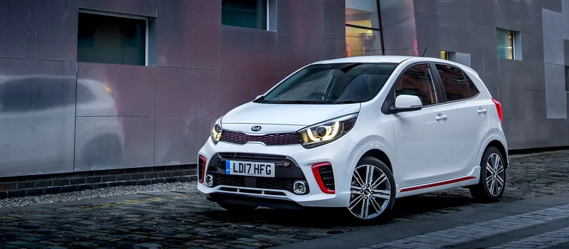 Kia Picanto JA: Owners and Service manuals